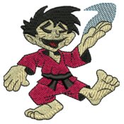 CJ823