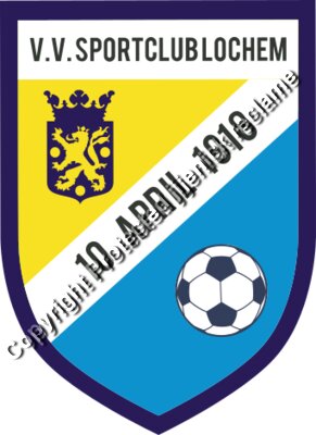 SportclubLochem logo