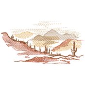 Desert