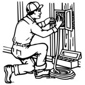 Electrician
