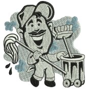Janitor