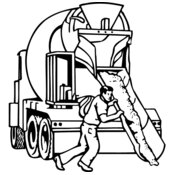 Construction Worker
