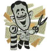 Barber
