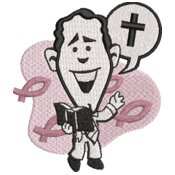 Preacher