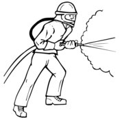 Fireman