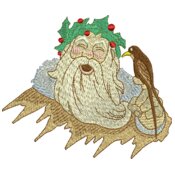 Santa