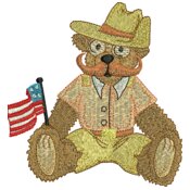 Teddy Bear