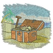 Treasure Chest