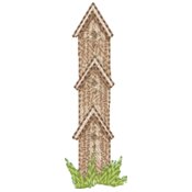 Birdhouses