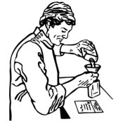 Chemist